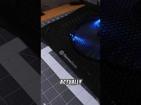 Do Laptop Coolers Actually Work?