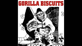 Gorilla Biscuits - High Hopes 4K HD