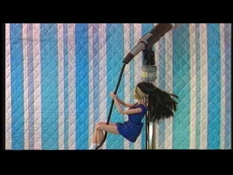 La Gusana Ciega - No Me Tientes