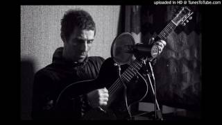 Paper Crown- Liam Gallagher Cover