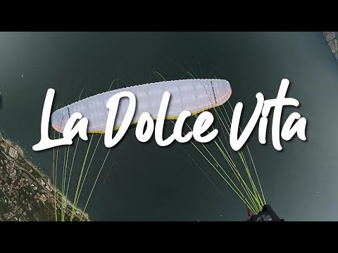 Blue Eye Acro Team - Lago di Garda 2021 - La Dolce Vita