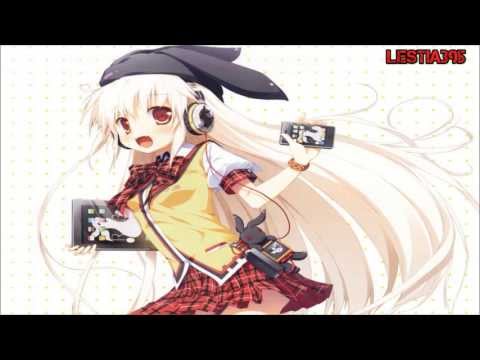 1 hour of Nightcore