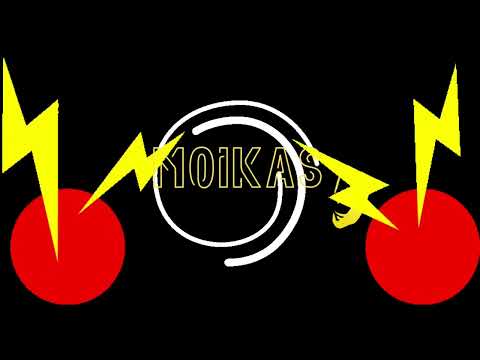 Moikas Entrance Video