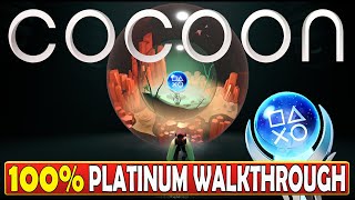 [心得] 10月PSN遊戲Cocoon