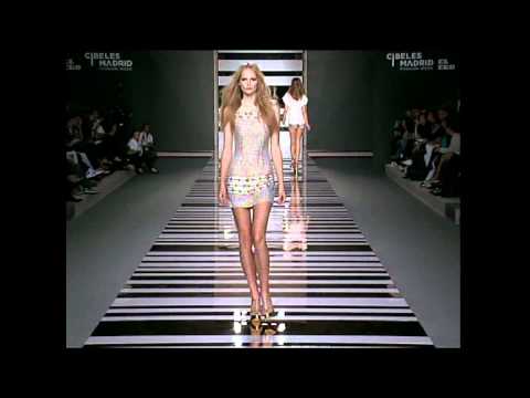 CIBELES SPRING / SUMMER 2010