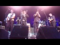 Calexico - Corona - Tucson, AZ - The Rialto Theatre, 10/03/15