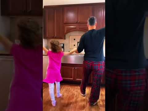 Thumbnail for Best Dirty Dancing recreation! 🪩 #shorts by The Who