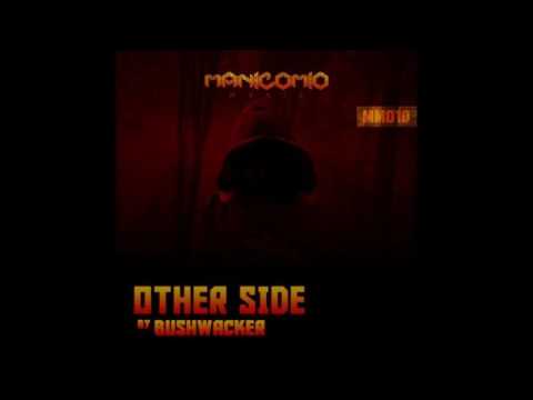 Hector Balboa, Glin k - Prototype (Original Mix)