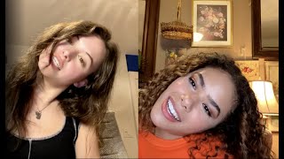 Antonia Gentry & Sara Waisglass Live 3-16-2021 video