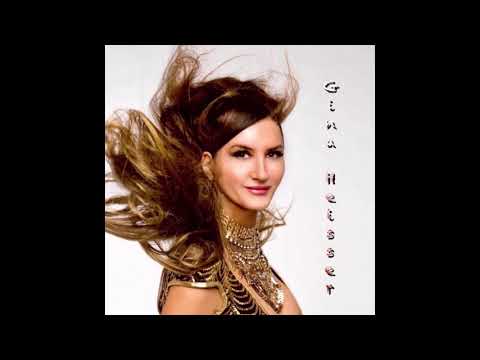 Gina Heisser - More Than A Friend (Unreleased R&B)
