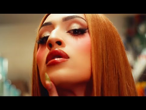 Villano Antillano - Cuero (Video Oficial)