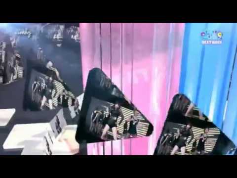 [HD] 130310 Girls Day Comeback Next Week @ Inkigayo