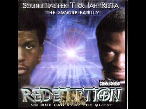 Soundmaster T & Jah Rista  Smoke & Roll