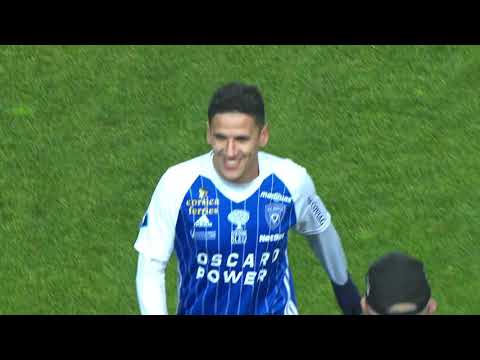 SC Bastia - QRM : le résumé (J17)