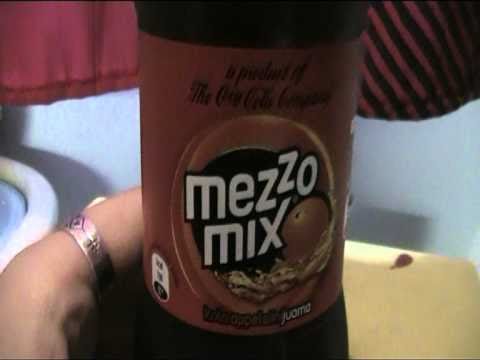 mezzo mix