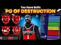 This NEW META POINT GUARD BUILD IS OVERPOWERED In NBA 2K26 BEST POINT GUARD BUILD On NBA 2K26
