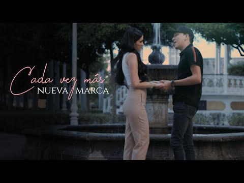 La Nueva Marca - Cada Vez Mas / Vídeo Oficial 2022