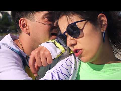 Mickey feat. Beatriz Nunes - Future (official)