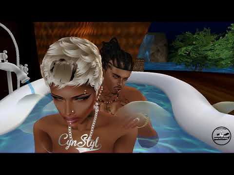 Despacito cover Creole version WillStyl (young Prince) Imvu