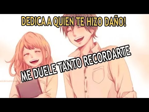 "Dedica a quien te hizo daño" ME DUELE TANTO RECORDARTE💔- Xion MC (Con Elías ayaviri) 2019