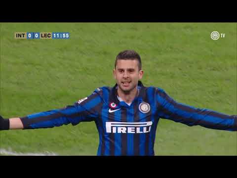 Stagione 2011/2012 - Inter vs. Lecce (4:1)