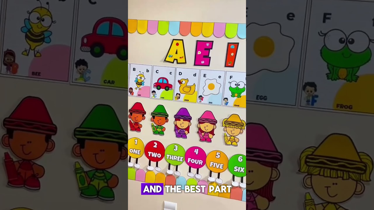 Classroom Decor Bundle #classroomdecor #classroomorganization