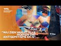 Film over Anne Frank belangrijk voor samenleving: 'Antisemitisme leeft nog steeds'