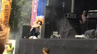 Jett Rebel - On top off the world