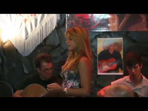 Fado, Sara Coito, "Tarde triste no Campo Pequeno"