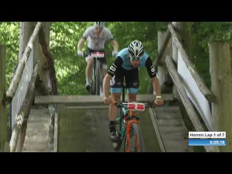 PROFFIX Swiss Bike Cup #3, Elite Frauen