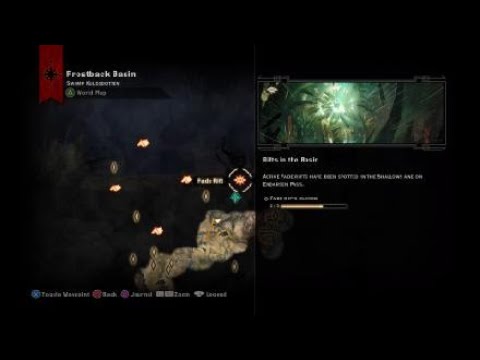 Dragon Age™: Inquisition Pt.68: Dragon of Crestwood