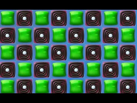 NEW, CURRENT! - Candy Crush Jelly Saga LEVEL - 49 - ★★★ STARS - RECORD-WOWW!! (NO booster)