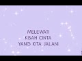 Vita Alvia Terdiam Sepi Lirik