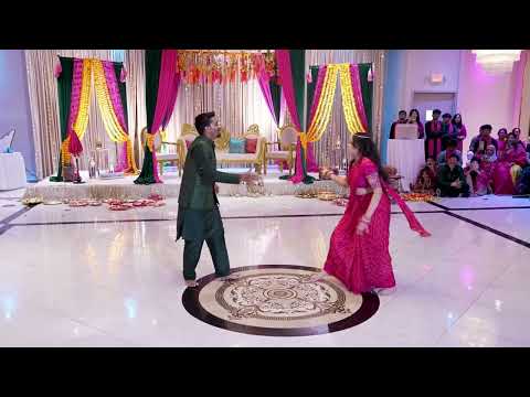 Wedding Dances Pt. 3