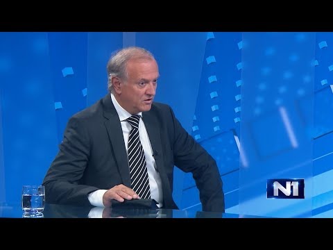 Bošnjaković: Brine me curenje informacija