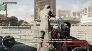 HOMEFRONT: THE REVOLUTION ( AFTERMATH DLC ) en XBOX ONE
