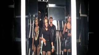 Ludacris- My Chick Bad Remix (Official Video)