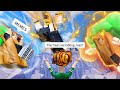 ROBLOX Ultimate Battlegrounds Funny Moments Part 2 MEMES