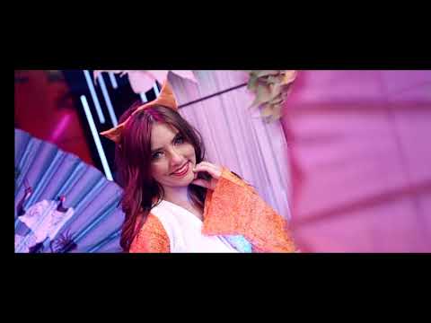 Sushi Maki ( RAFAELO) OFFICIAL VIDEO