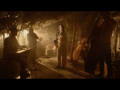 Jasmine Myra – Likeness and Shadow (Official Video)