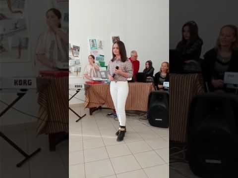 Poate eu ,poate tu(cover) -Valentina Ivan