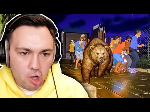 Planet Zoo, Men Min Dyrepark Er En Dødsfelle