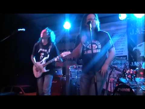 Svega City - Walking By Myself.mp4