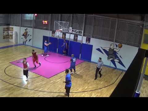 ROOKIE A Vs ROOKIE B SHARKS-ΤΙΤΑΝΕΣ 64-76