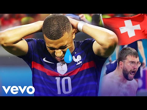 LA DÉFAITE (Parodie La Kiffance - Naps)