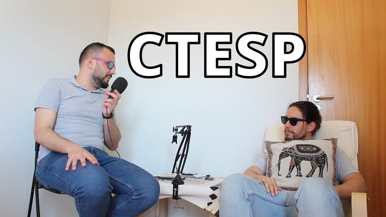 Assistir agora Ctesp O Que é Ctesp O Que é