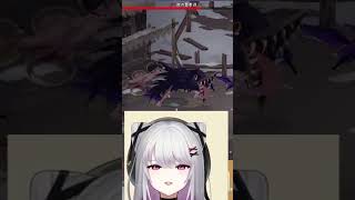 既婚成人男性ソウルライクでの情けない声集 #shorts #vtuber #個人vtuber
