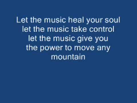 Bravo All Stars-Let the music heal your soul