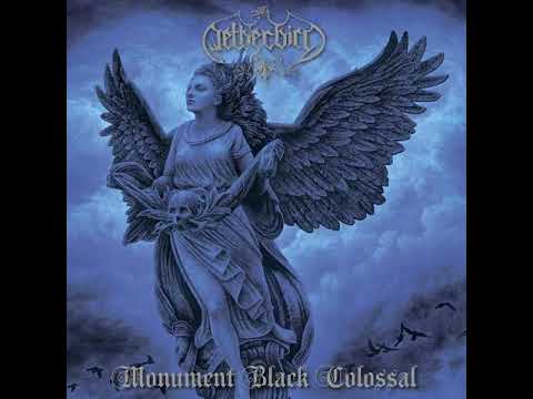 Netherbird - Monument Black Colossal (Full album)