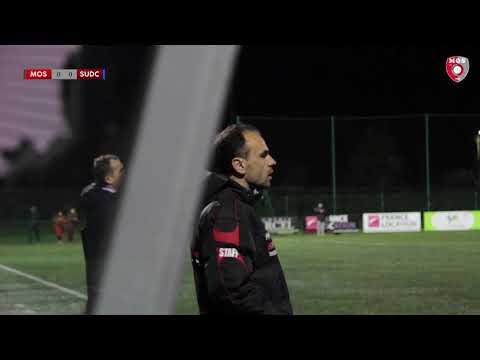 Maladrerie OS - SU Dives-Cabourg